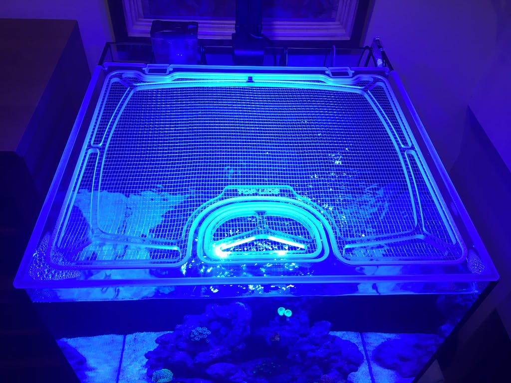 Aquatop aquarium top lid product image 4