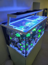 Load image into Gallery viewer, Red Sea Max-S 400 Custom Polycarbonate Aquarium Screen Top Lid
