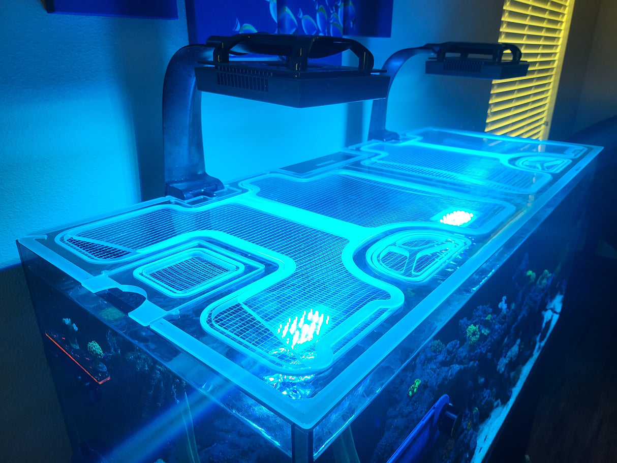 Waterbox Aquariums aquarium top lid product image 8