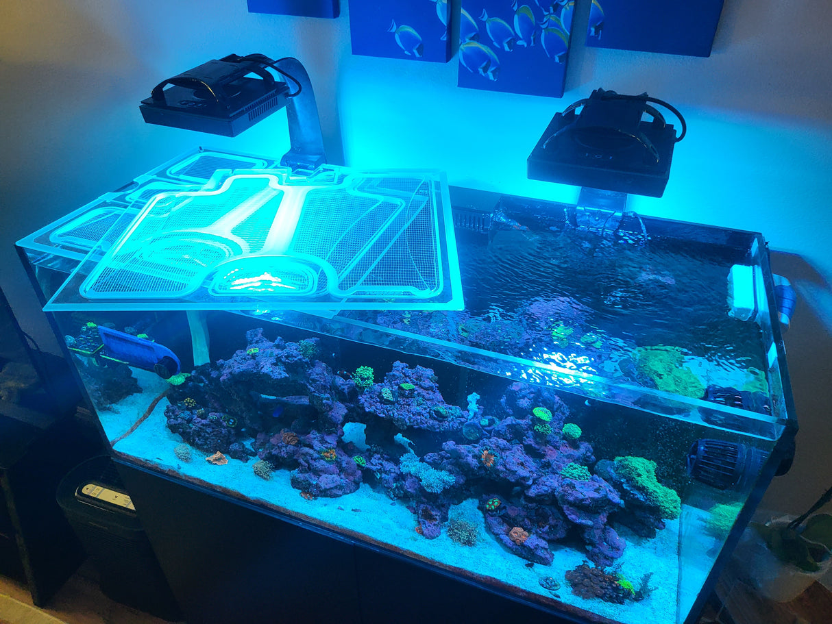 Waterbox Aquariums aquarium top lid product image 10