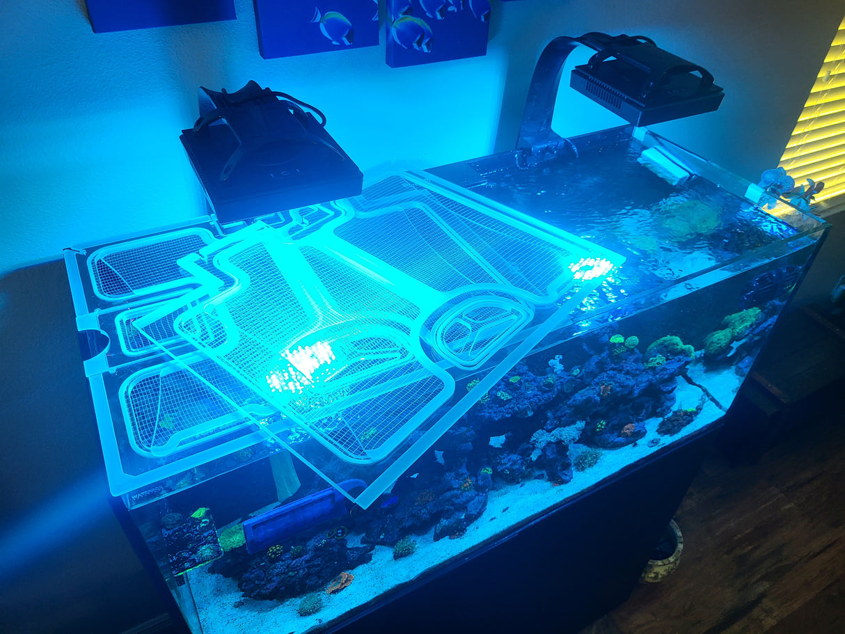 Waterbox Aquariums aquarium top lid product image 9