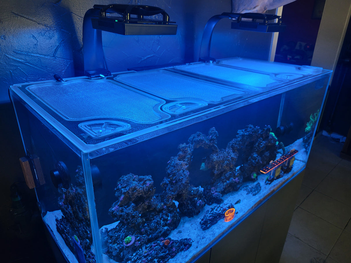 NYOS aquarium top lid product image 2