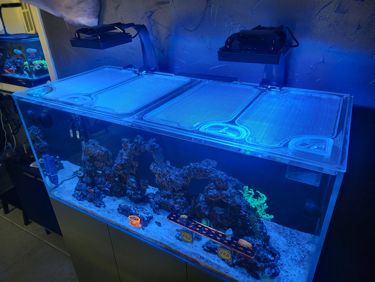 NYOS aquarium top lid product image 1