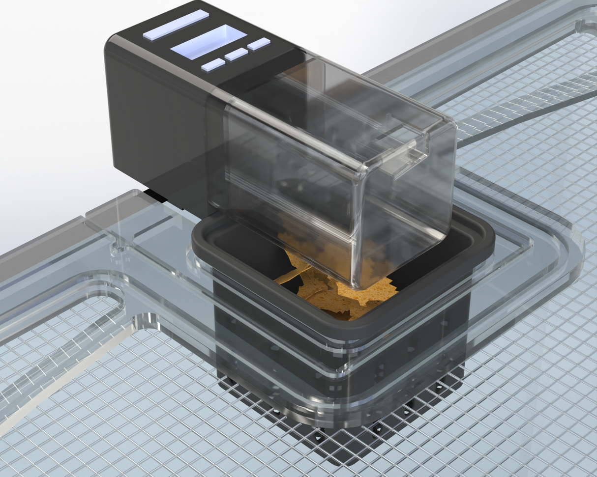 TopLids aquarium top lid product image 5