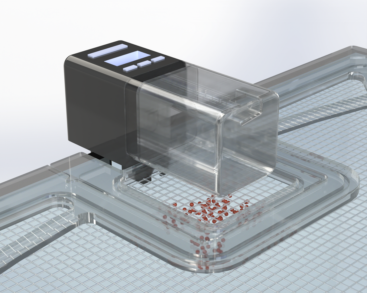 TopLids aquarium top lid product image 4