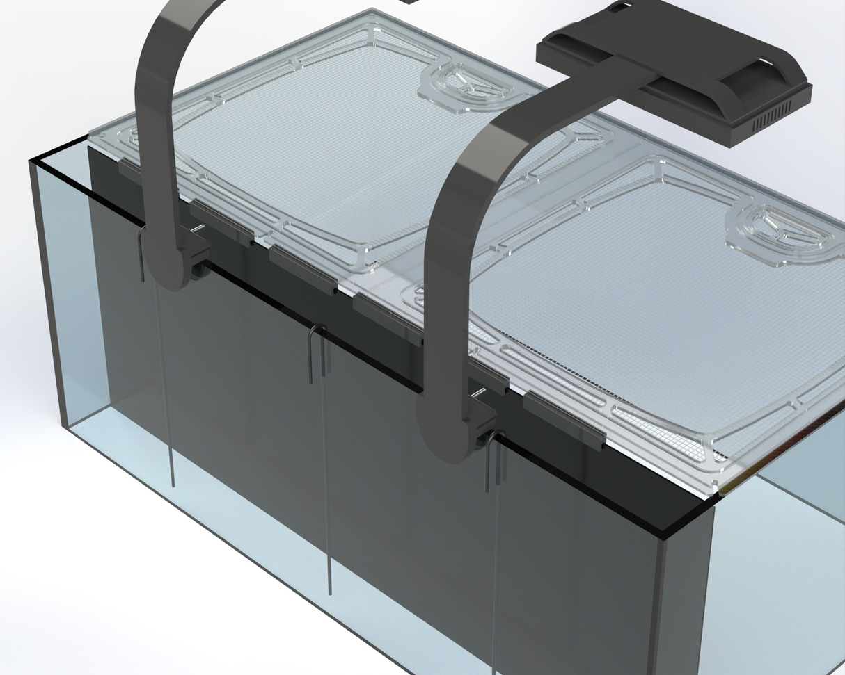TopLids aquarium top lid product image 6