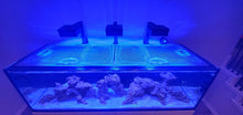 Load image into Gallery viewer, Red Sea Reefer-S 1000 Custom Polycarbonate Aquarium Screen Top Lid
