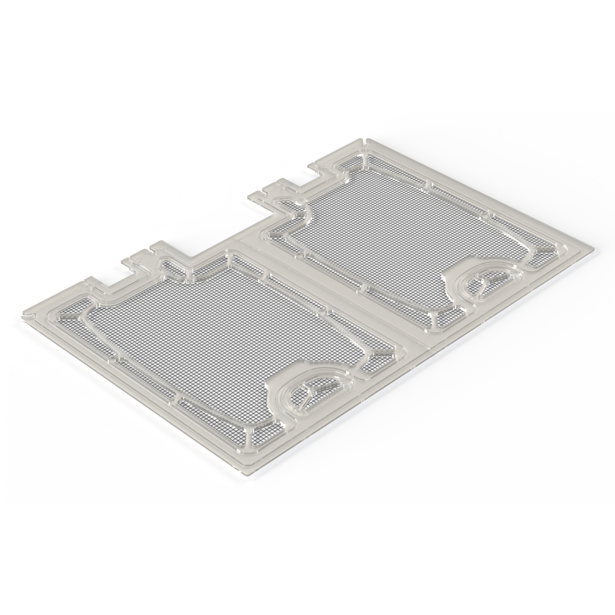 Maxpect aquarium top lid product image 6