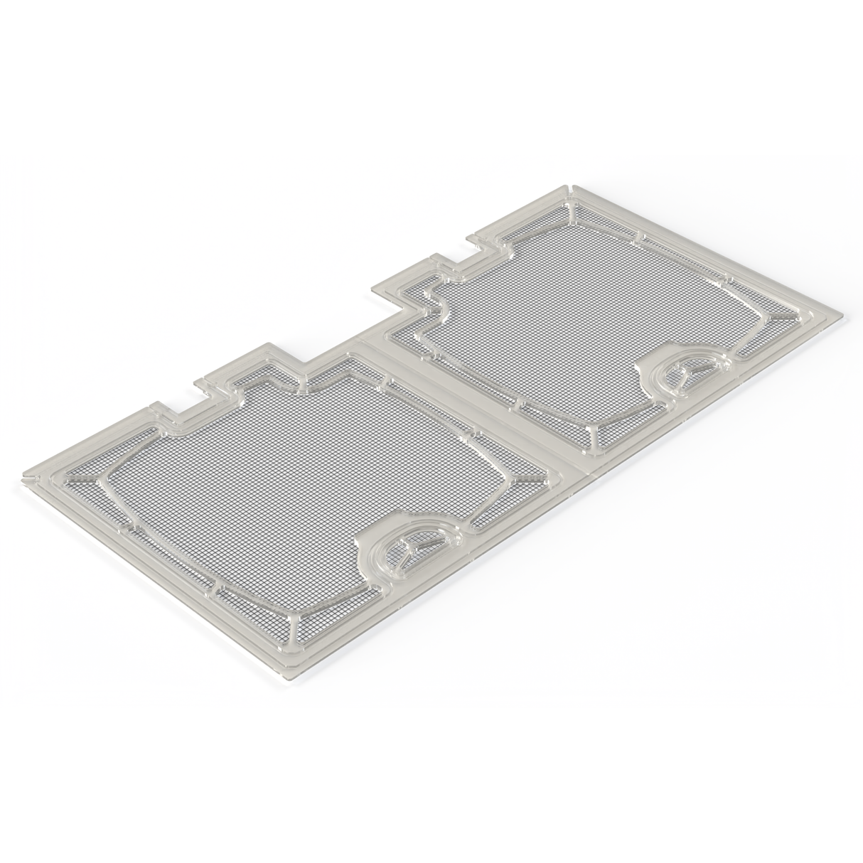 Waterbox Aquariums aquarium top lid product image 12