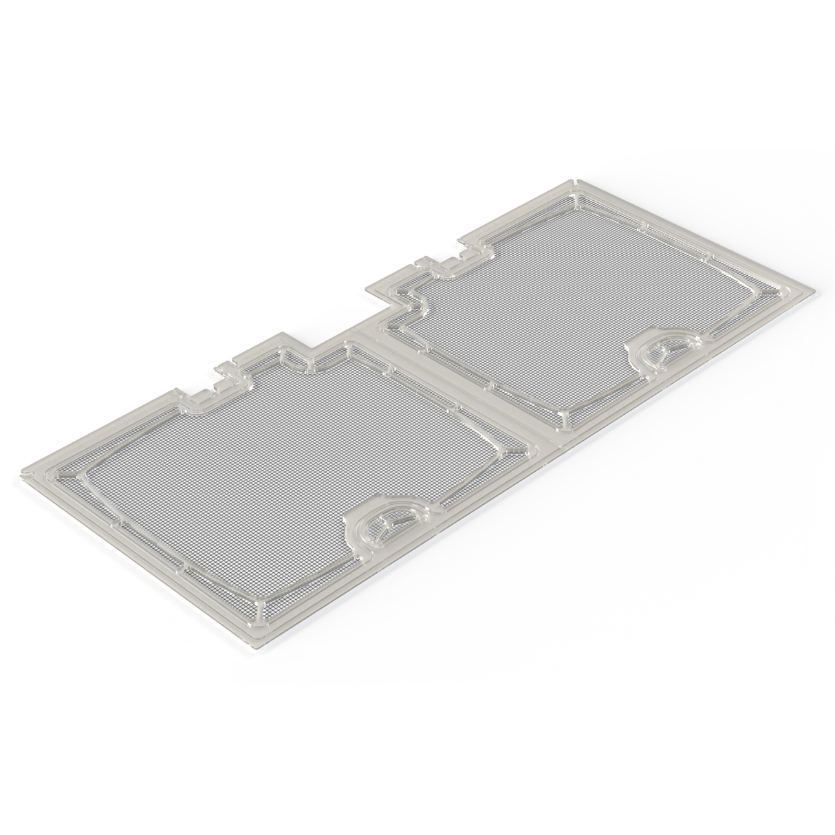 Waterbox Aquariums aquarium top lid product image 11