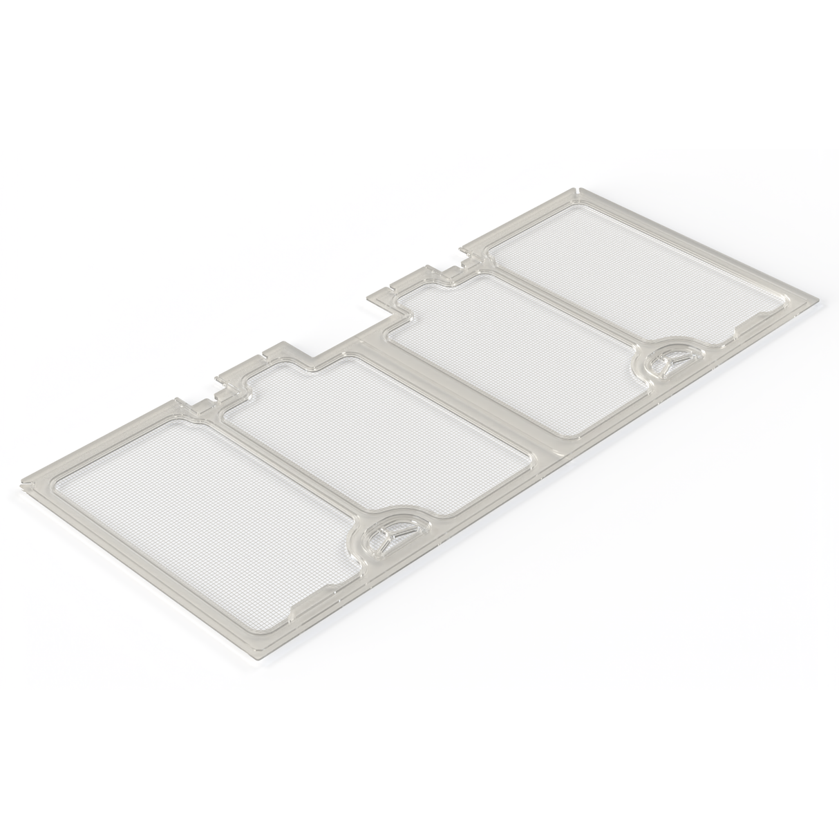 Pro Clear Aquatic Systems aquarium top lid product image 1