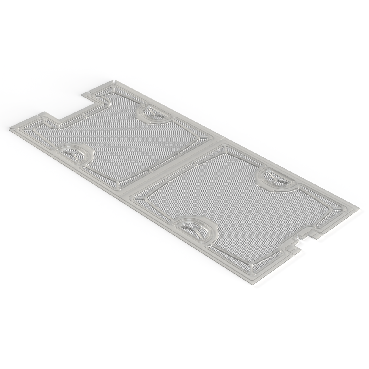 Waterbox Aquariums aquarium top lid product image 5