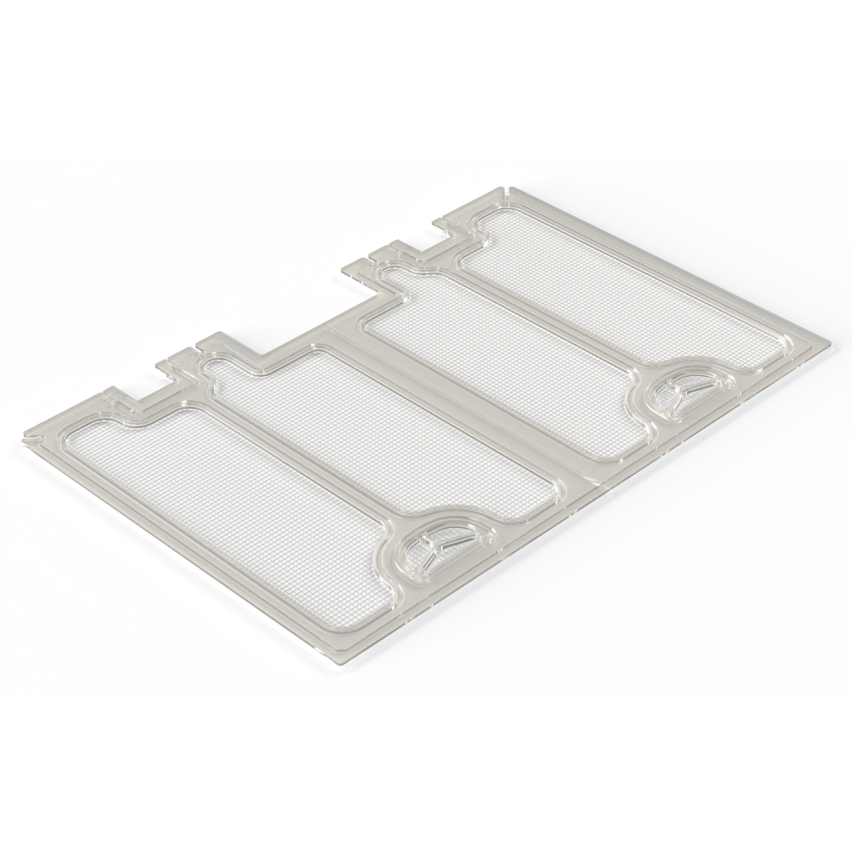 Waterbox Aquariums aquarium top lid product image 5