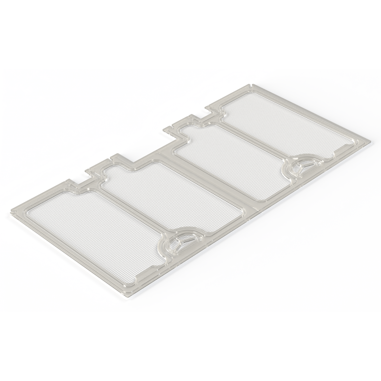 Waterbox Aquariums aquarium top lid product image 11