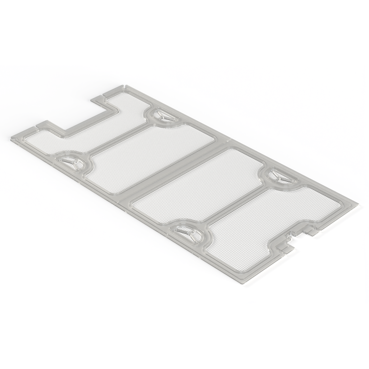 CADE Aquariums aquarium top lid product image 1
