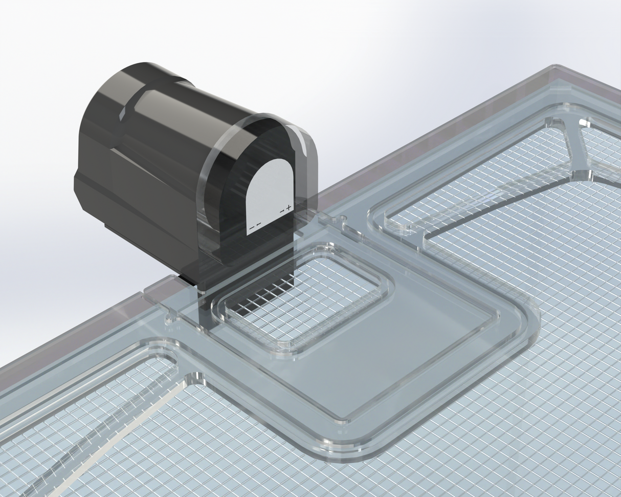 TopLids aquarium top lid product image 1