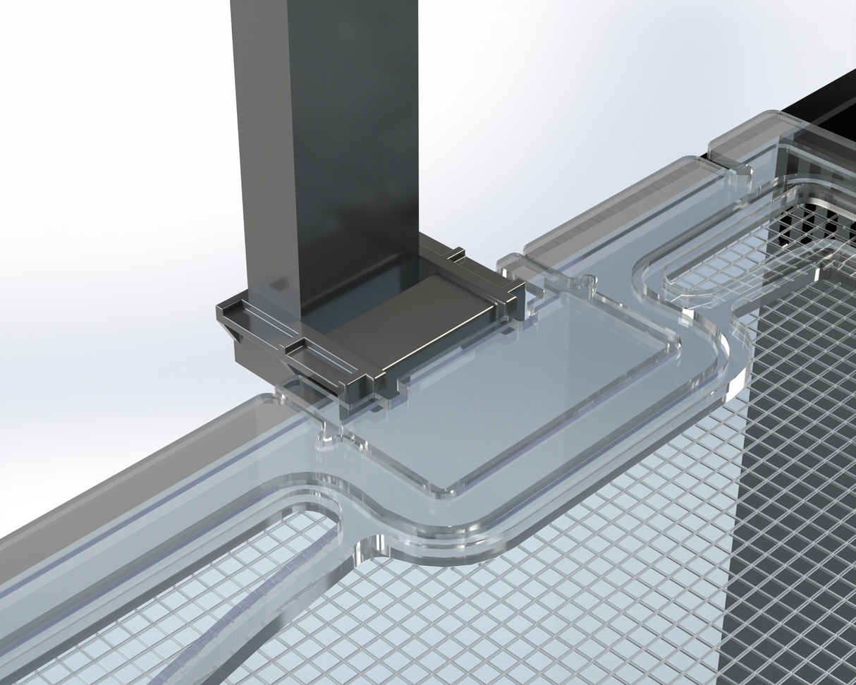 TopLids aquarium top lid product image 1