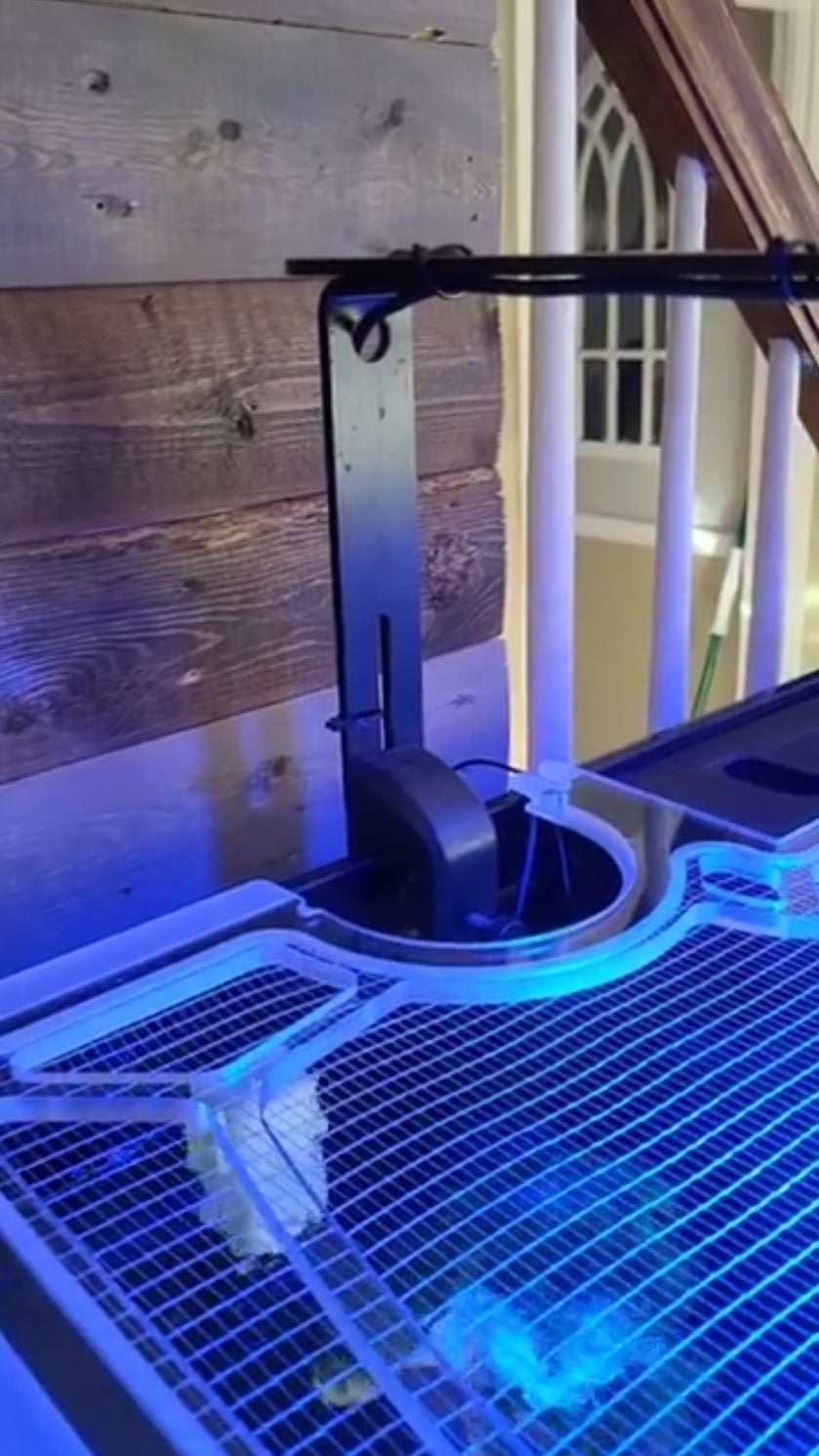 TopLids aquarium top lid product image 4