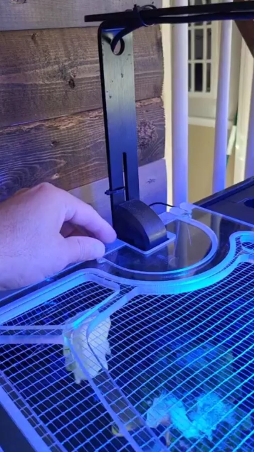 TopLids aquarium top lid product image 6