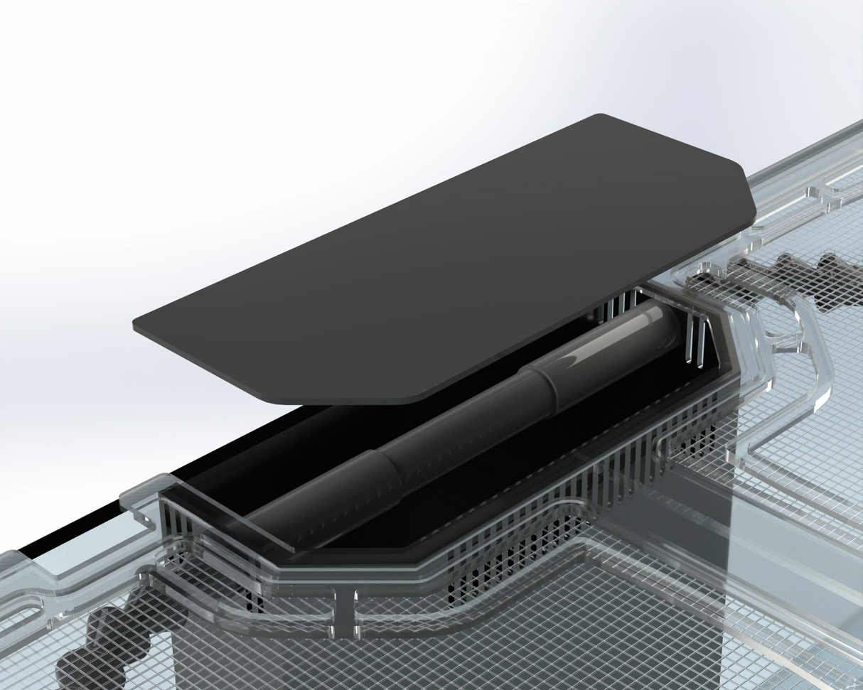 TopLids aquarium top lid product image 2