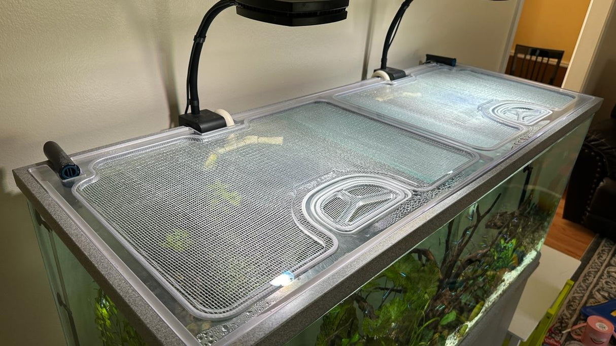 CADE Aquariums aquarium top lid product image 1