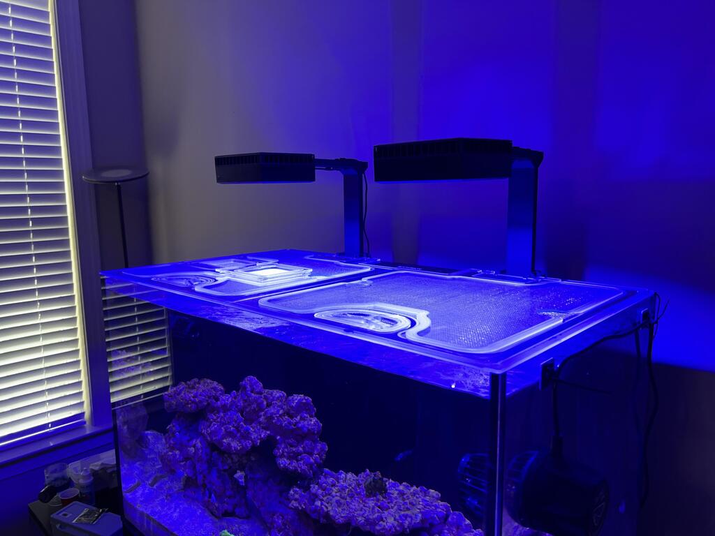 Maxpect aquarium top lid product image 4