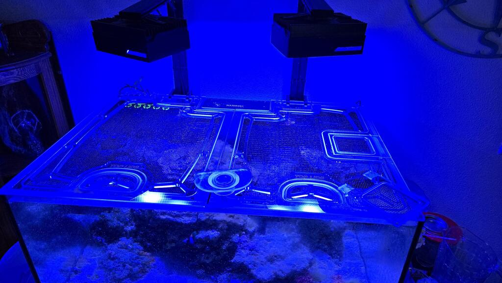 Maxpect aquarium top lid product image 1