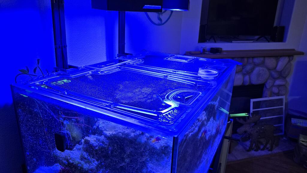 Maxpect aquarium top lid product image 2