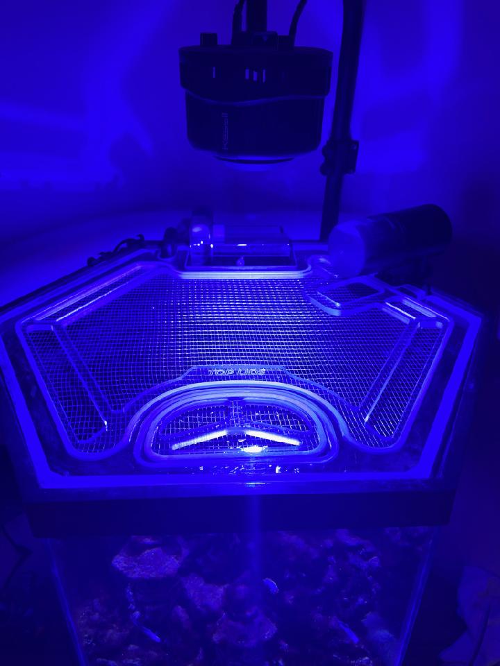 Custom aquarium top lid product image 1