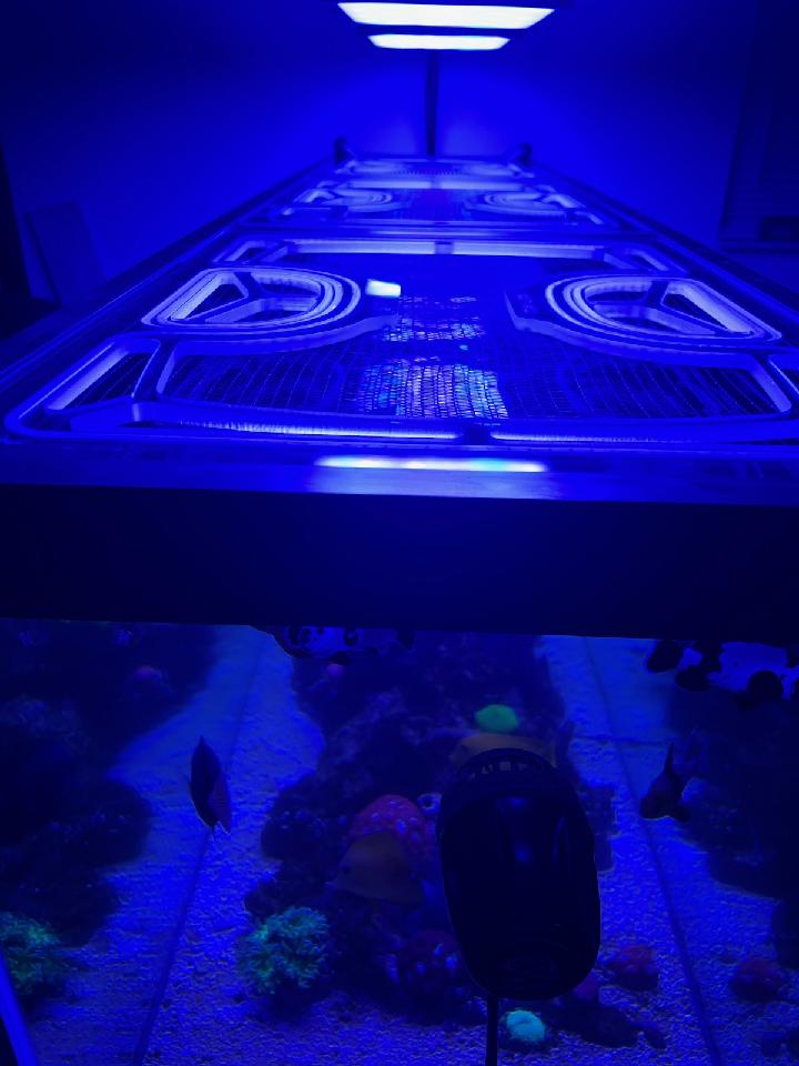 Top Fin aquarium top lid product image 1