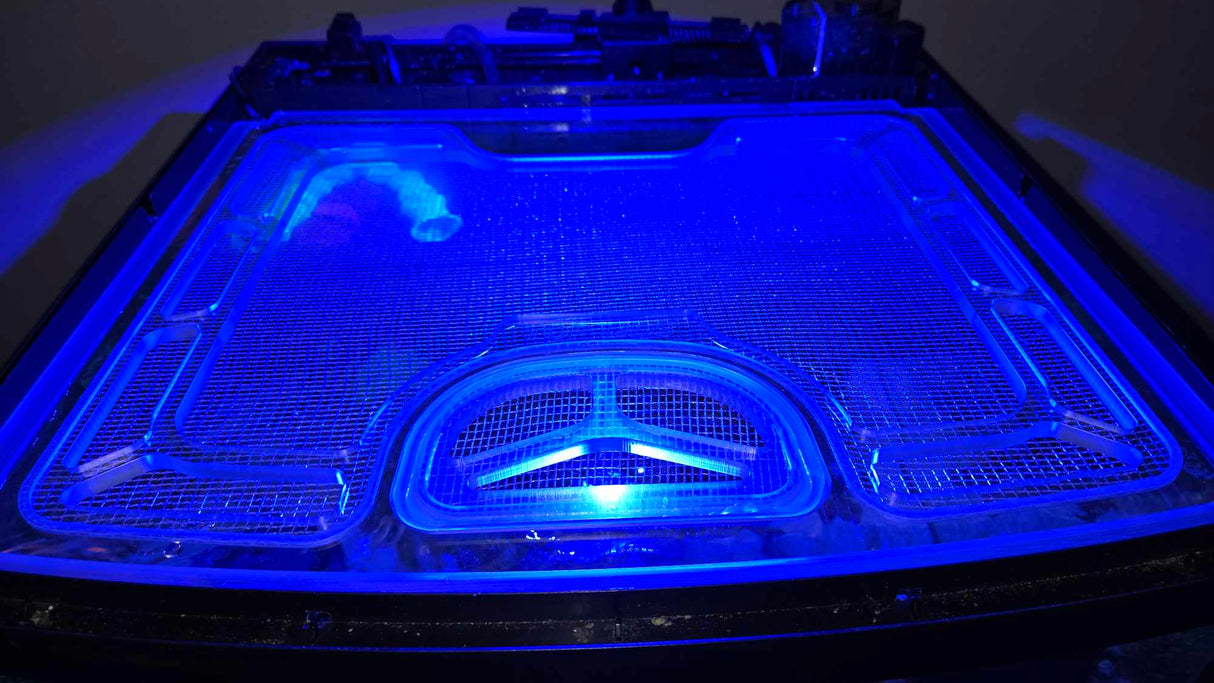 Oceanic aquarium top lid product image 1