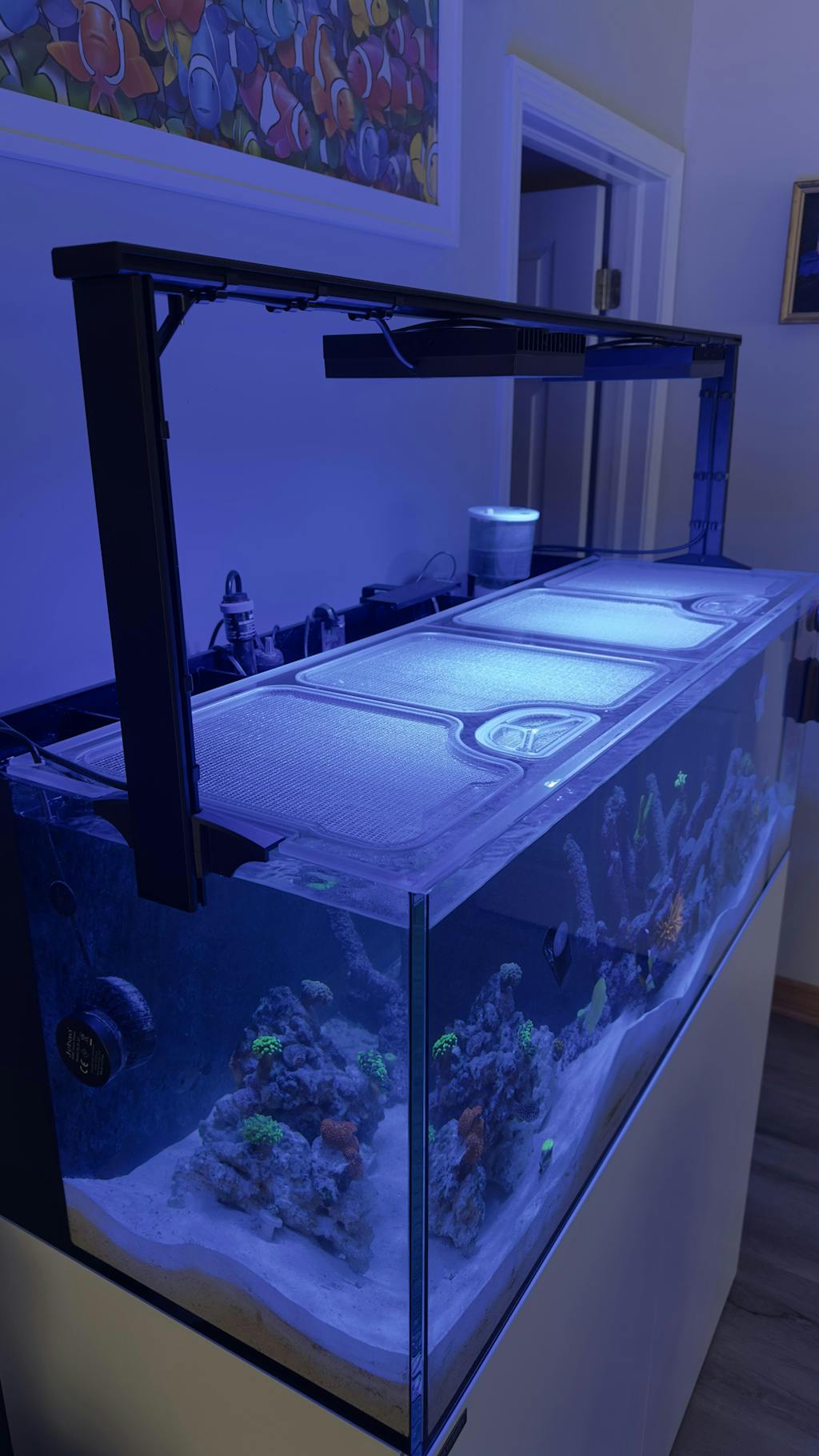 Waterbox Aquariums aquarium top lid product image 1