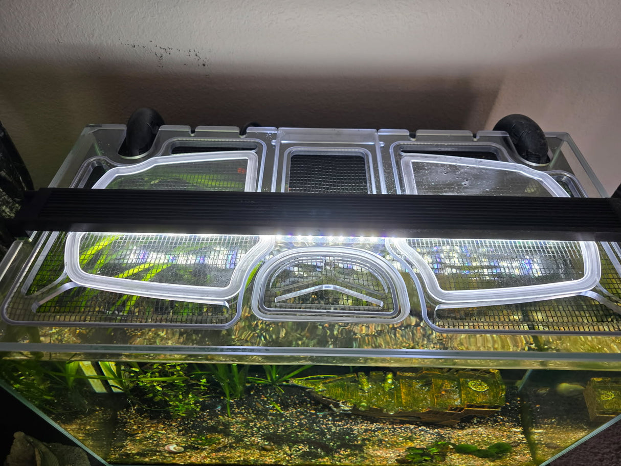 Waterbox Aquariums aquarium top lid product image 1