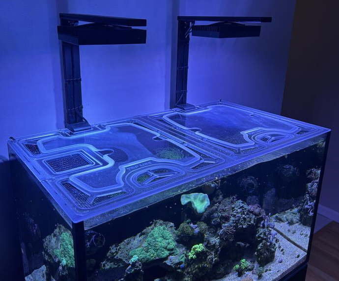 SCA Aquariums aquarium top lid product image 1