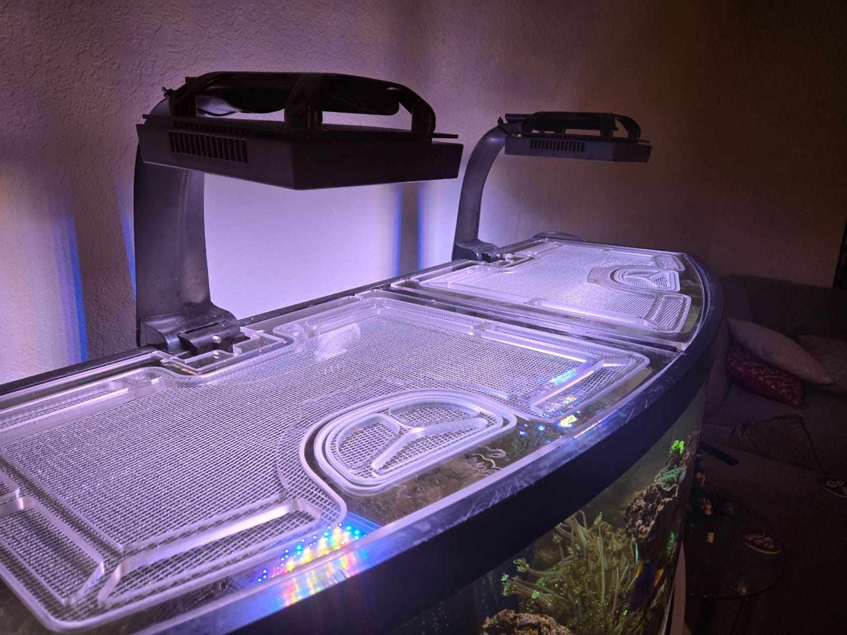 Aqueon aquarium top lid product image 1