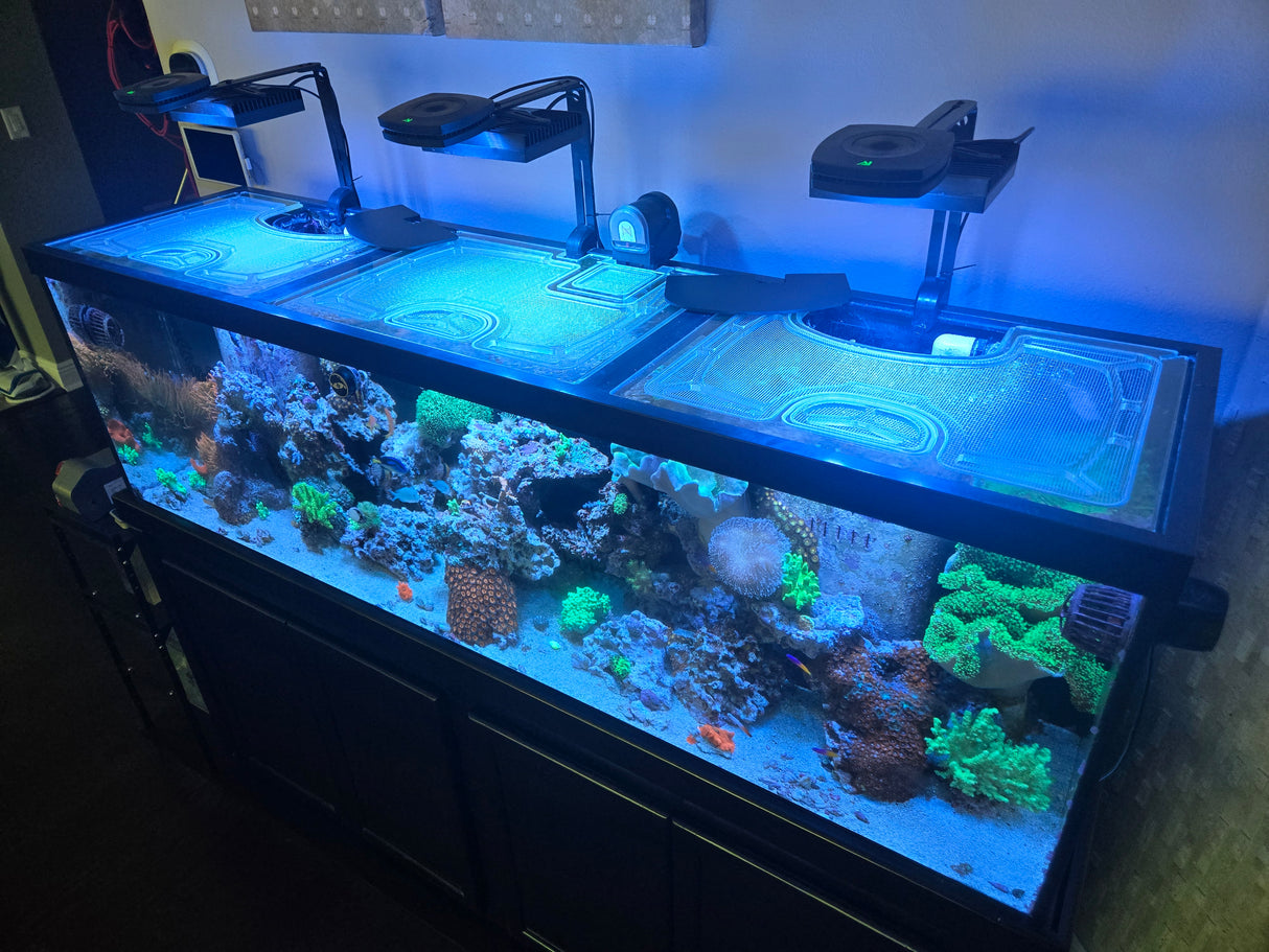 Marineland aquarium top lid product image 3