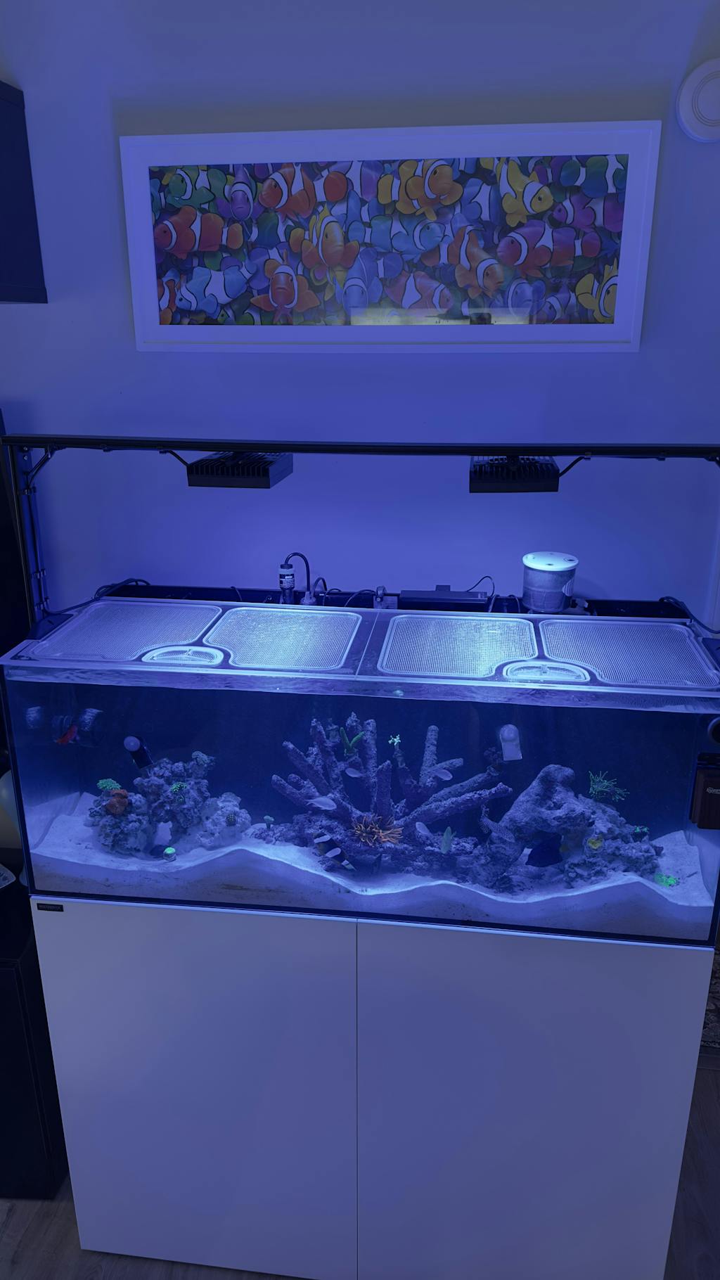 Waterbox Aquariums aquarium top lid product image 2