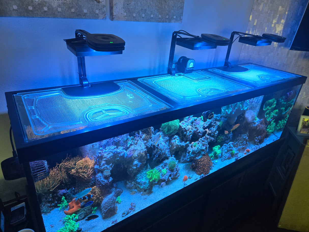 Marineland aquarium top lid product image 2