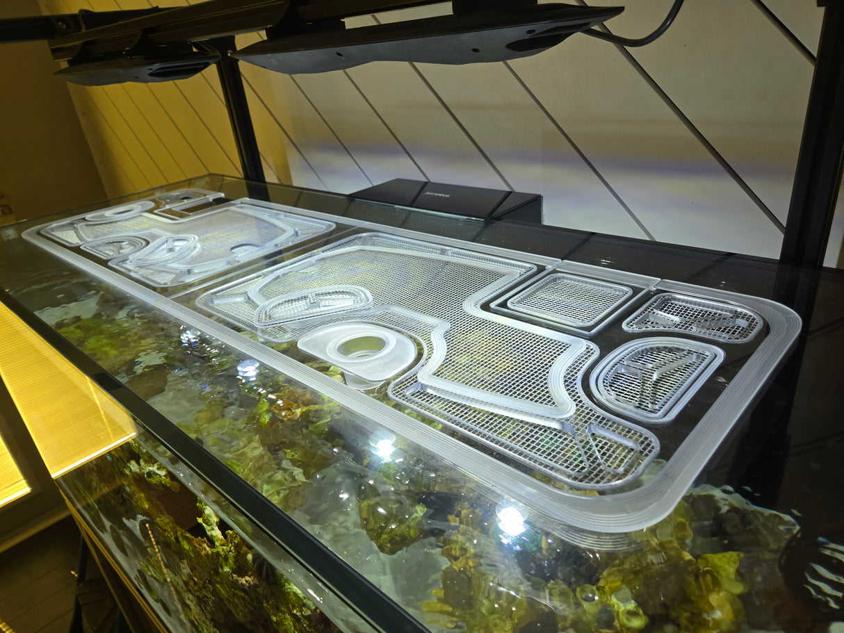 Waterbox Aquariums aquarium top lid product image 1