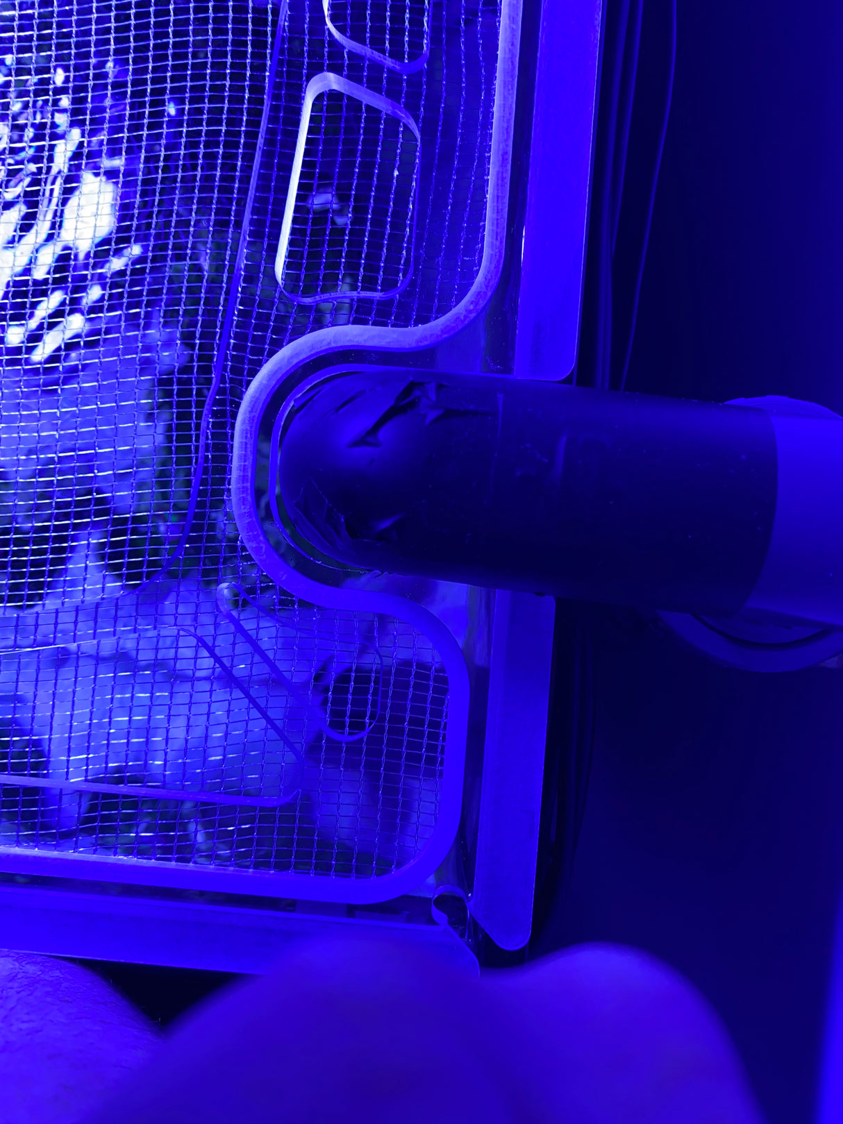 TopLids aquarium top lid product image 1