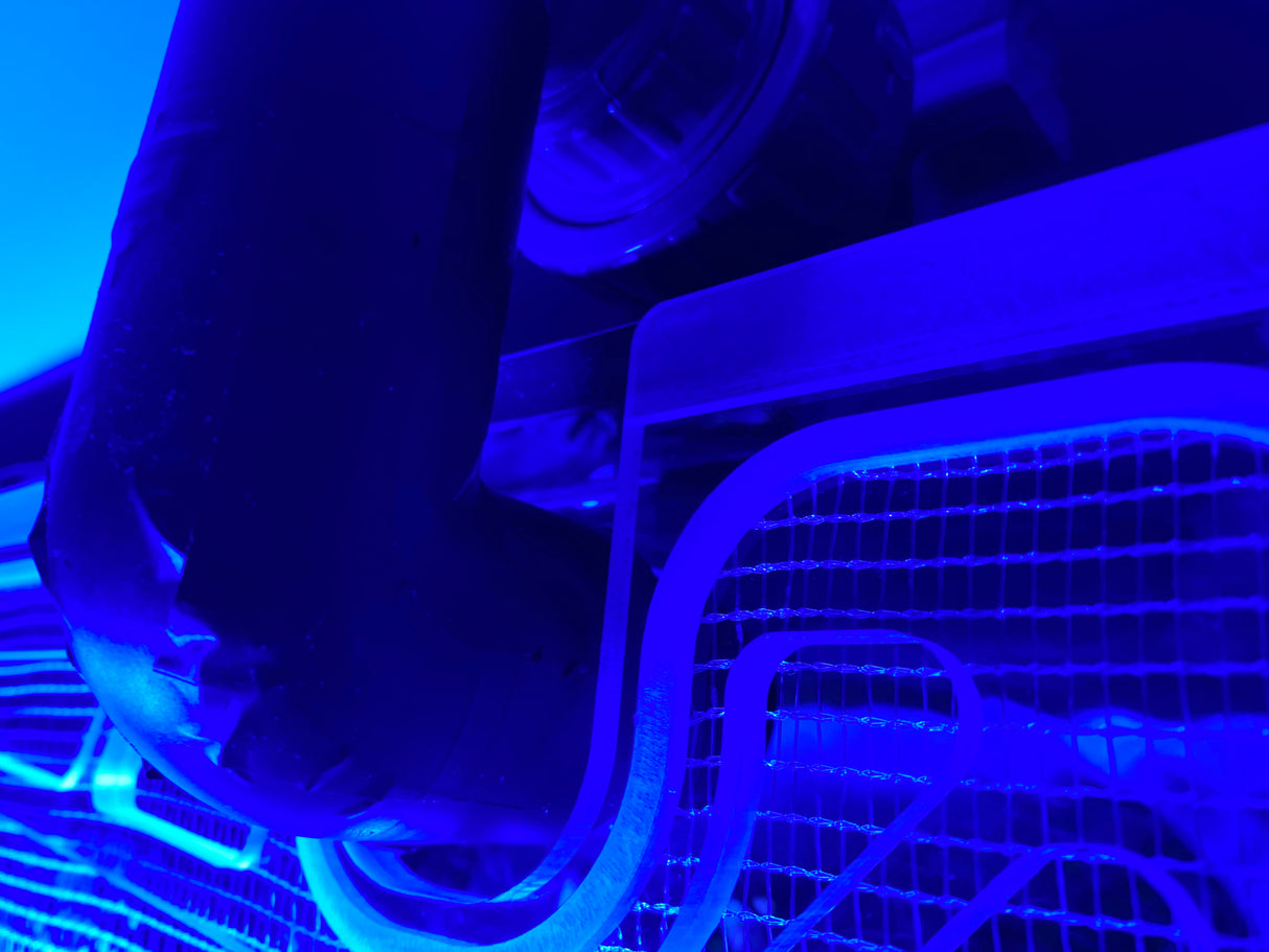 TopLids aquarium top lid product image 2