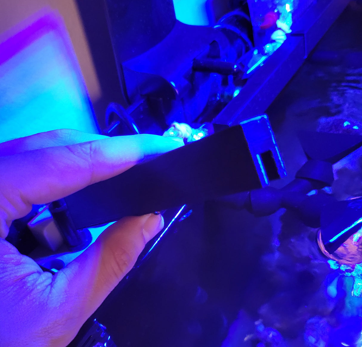 TopLids aquarium top lid product image 4