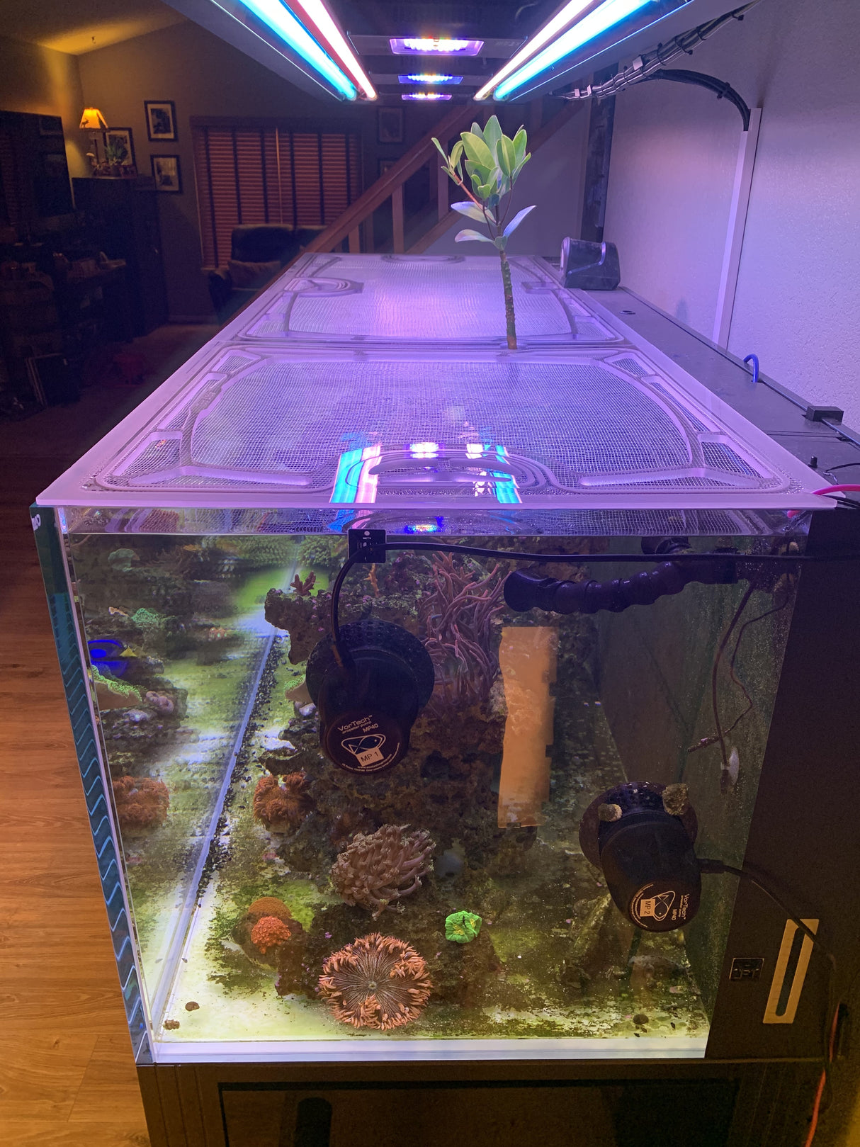 TopLids aquarium top lid product image 1