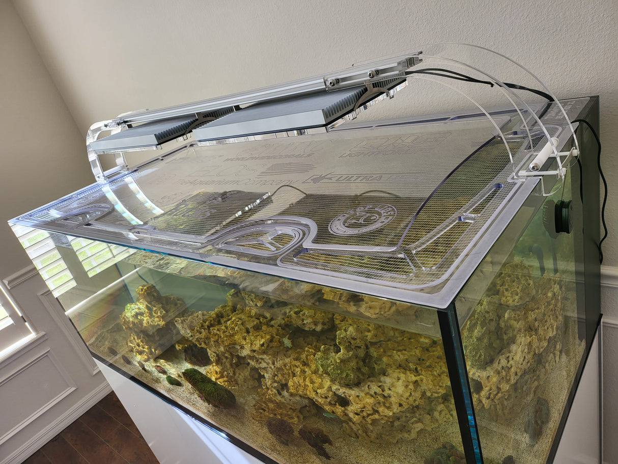 ELOS aquarium top lid product image 1