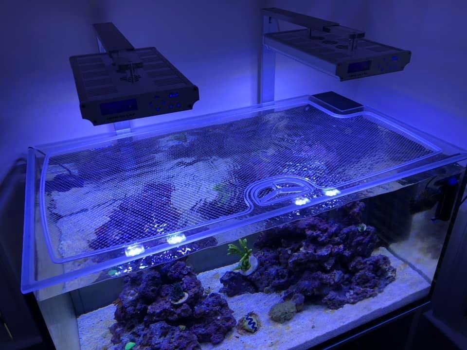 ELOS aquarium top lid product image 1