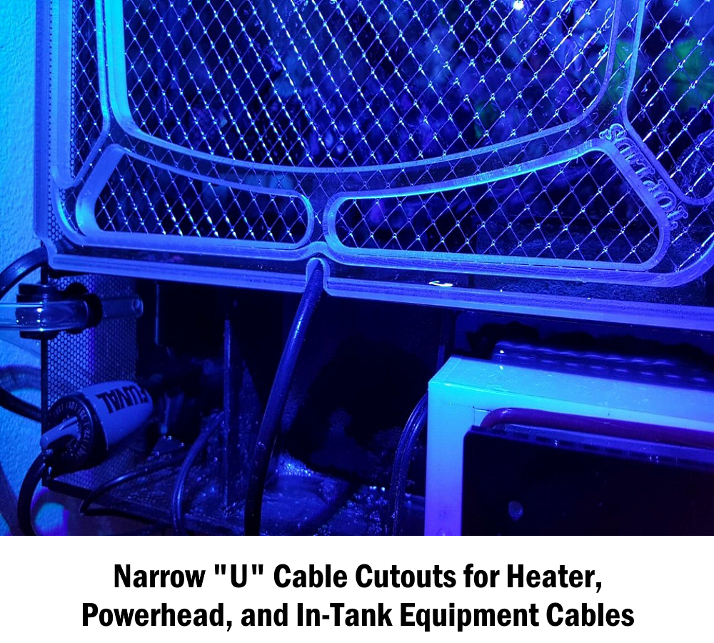 TopLids aquarium top lid product image 3