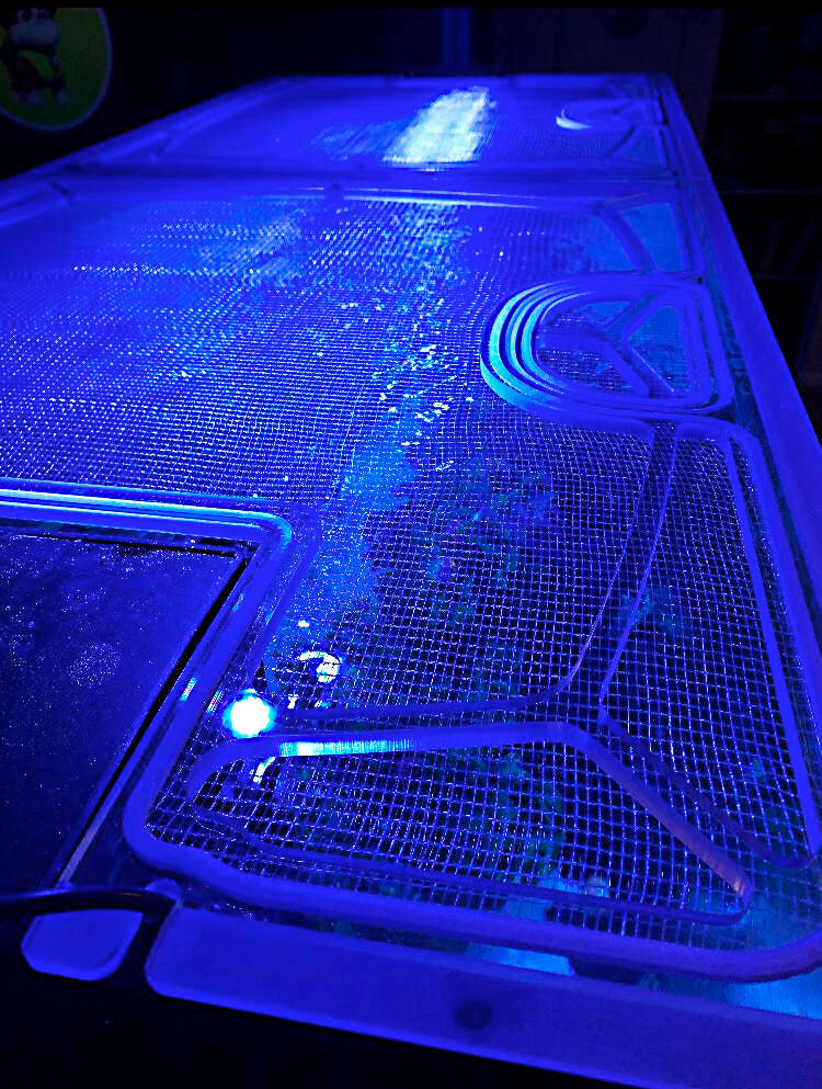 Pro Clear Aquatic Systems aquarium top lid product image 10