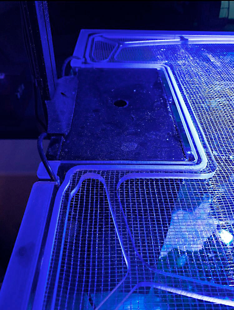 Pro Clear Aquatic Systems aquarium top lid product image 11