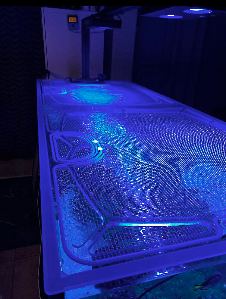 Pro Clear Aquatic Systems aquarium top lid product image 9