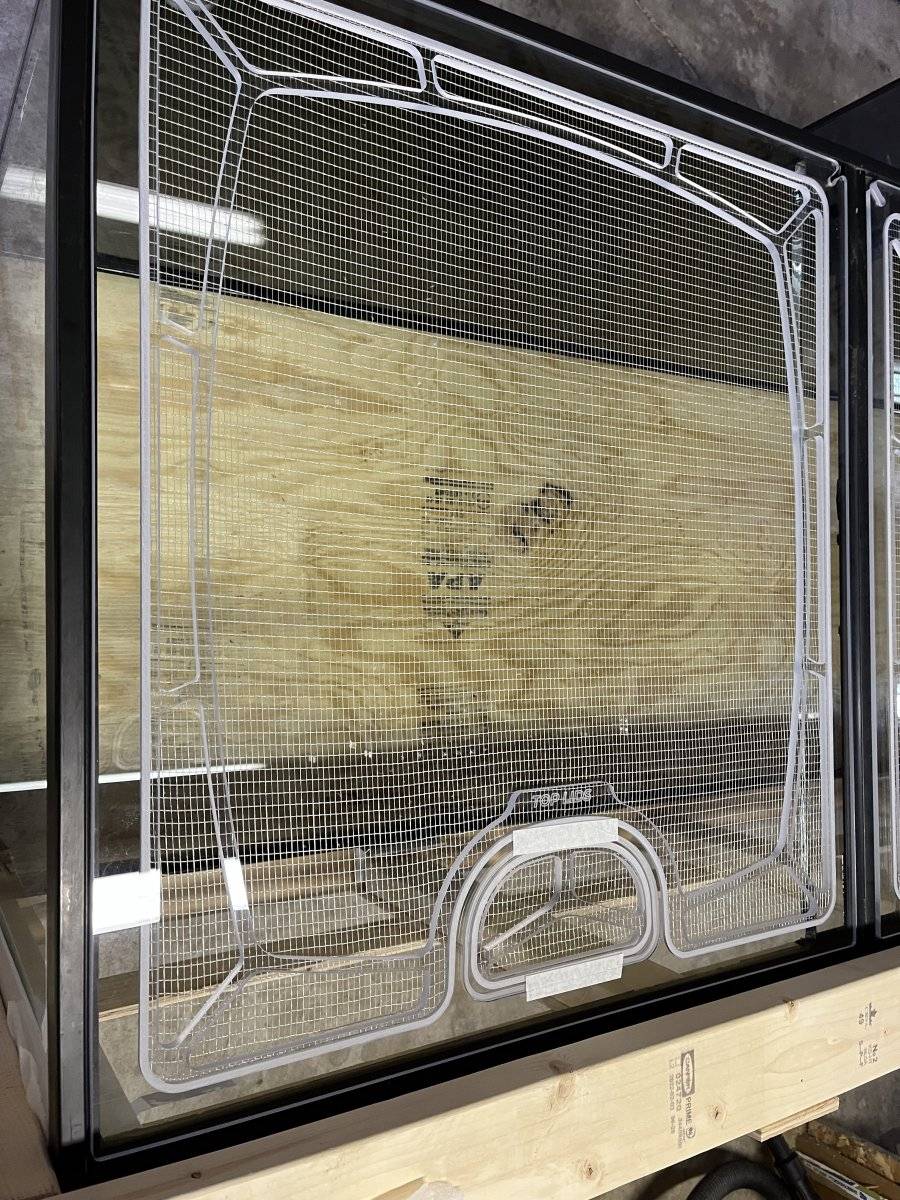 Aqueon aquarium top lid product image 5